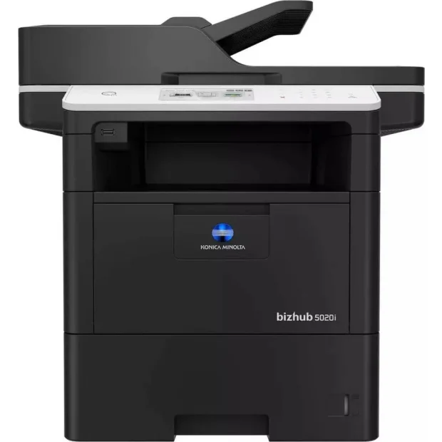 МФУ Konica Minolta bizhub 5020i (ACEU021)